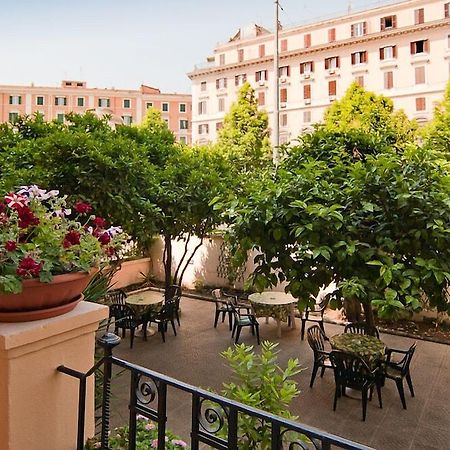 Palma Residences In روما المظهر الخارجي الصورة