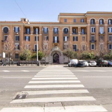 Palma Residences In روما المظهر الخارجي الصورة