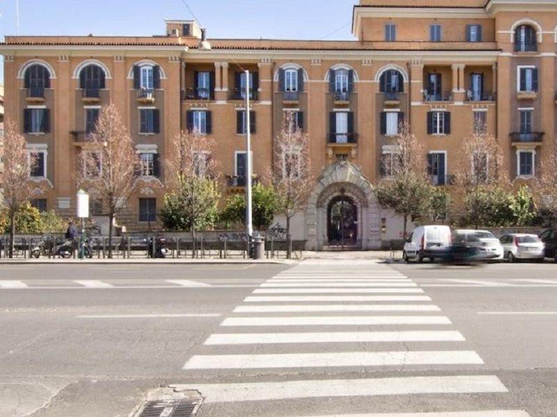 Palma Residences In روما المظهر الخارجي الصورة