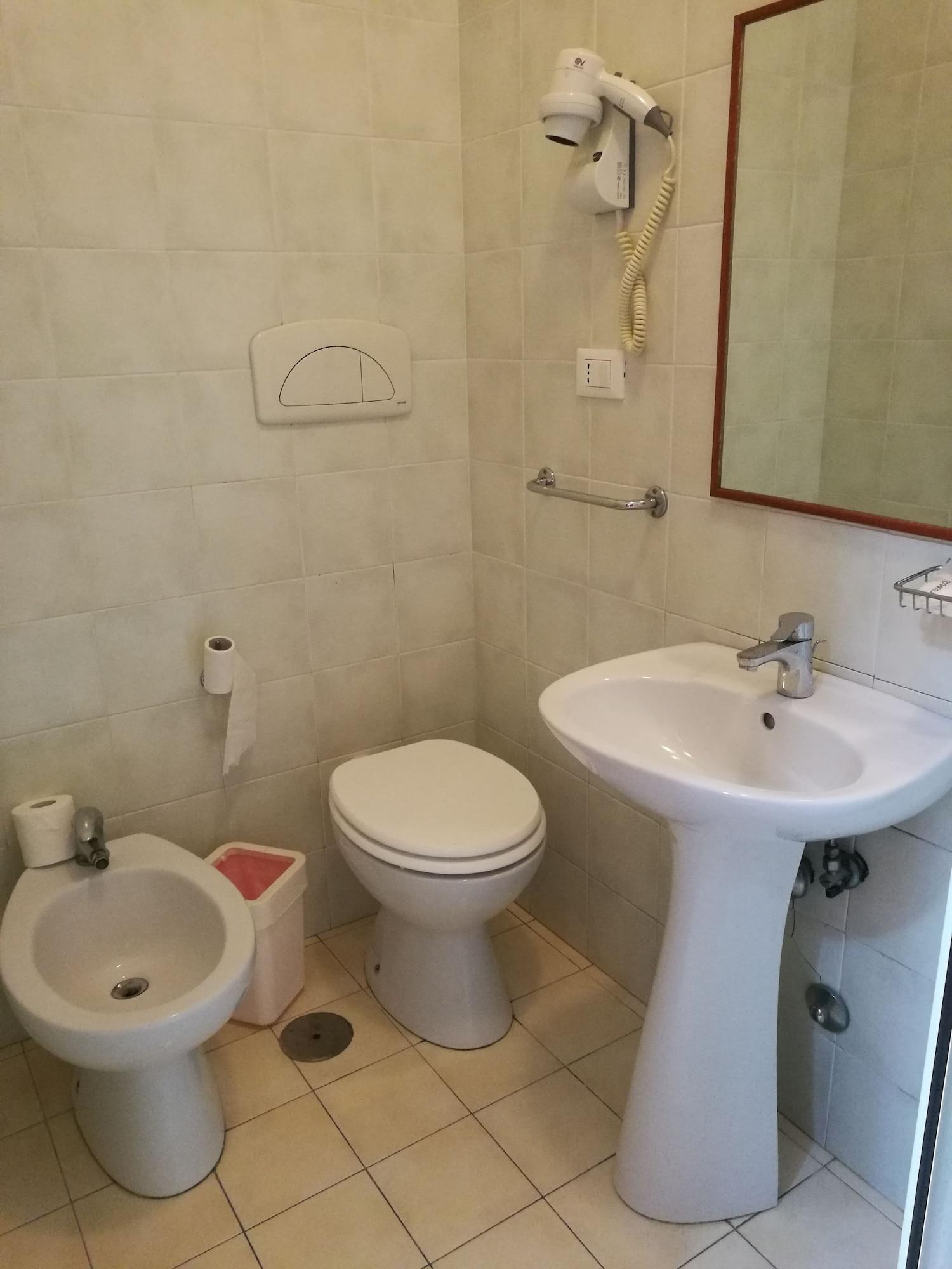 Palma Residences In روما المظهر الخارجي الصورة