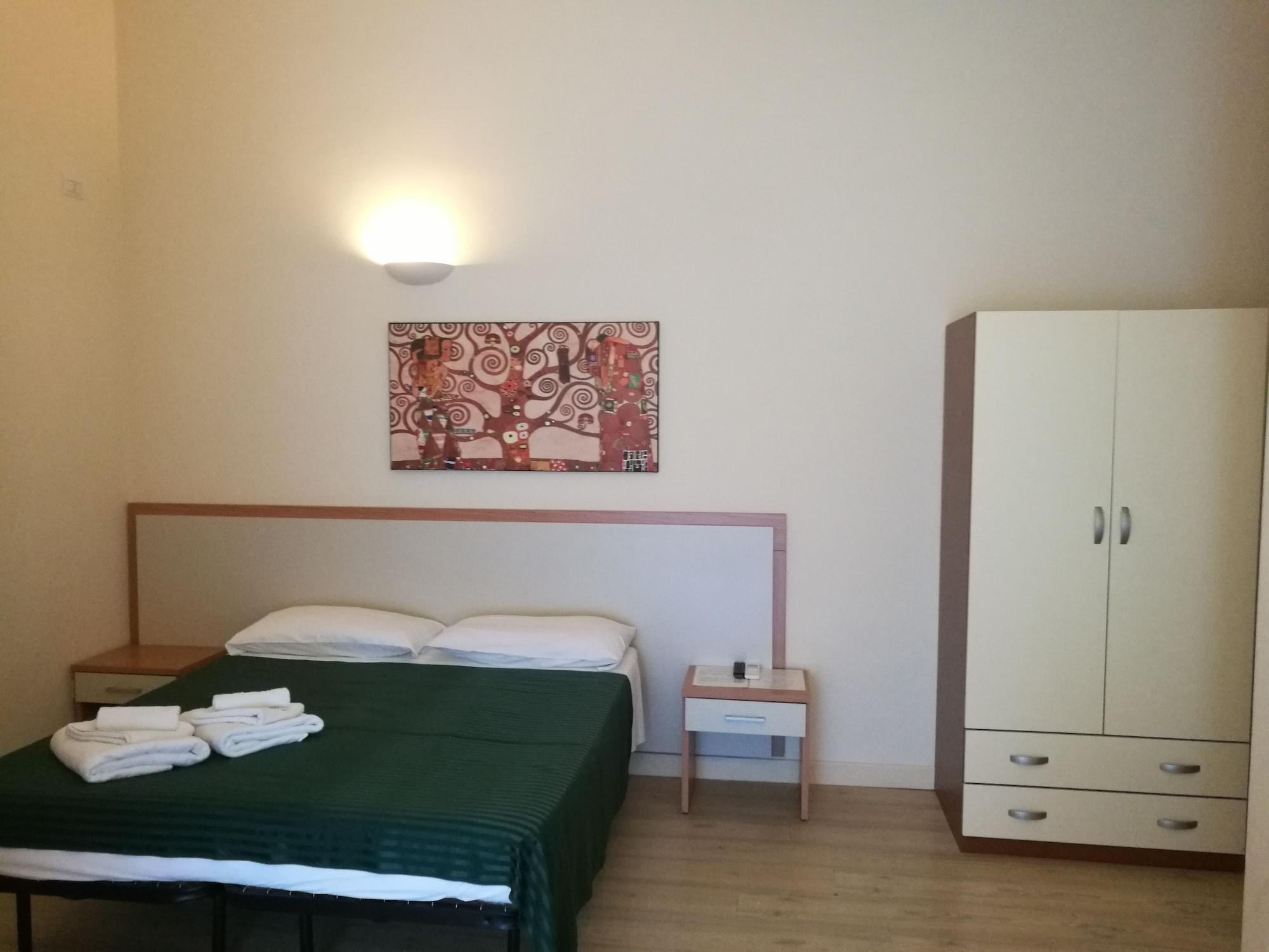 Palma Residences In روما المظهر الخارجي الصورة
