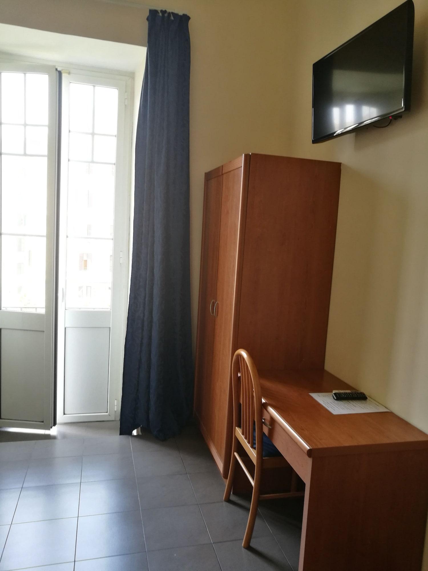 Palma Residences In روما المظهر الخارجي الصورة