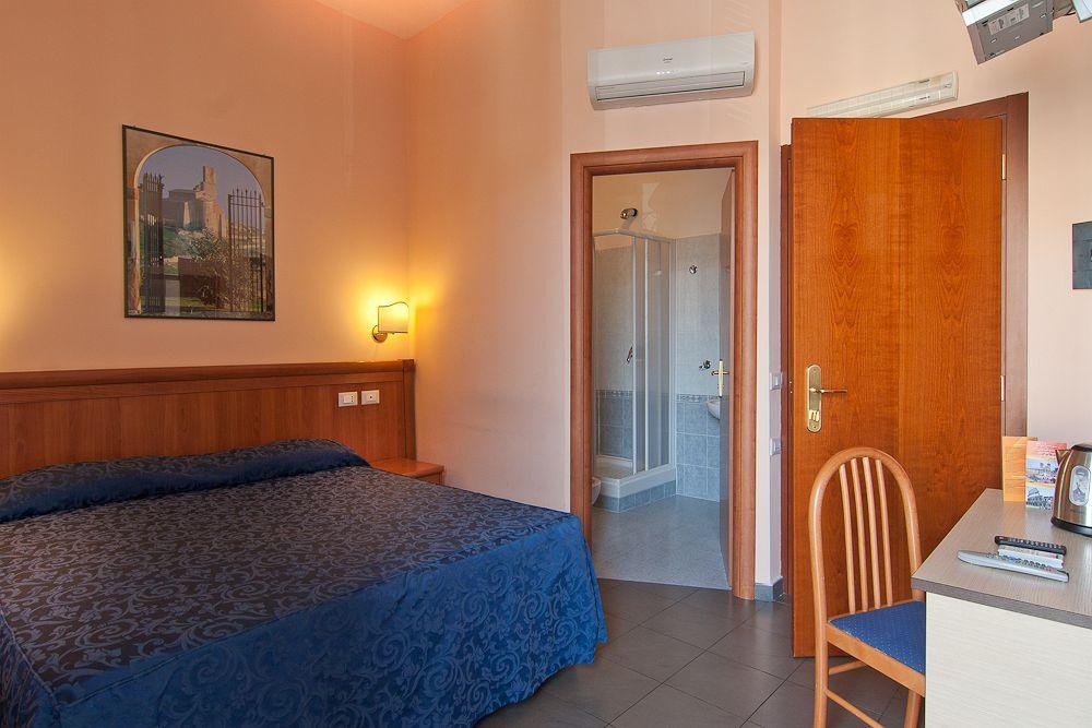 Palma Residences In روما المظهر الخارجي الصورة