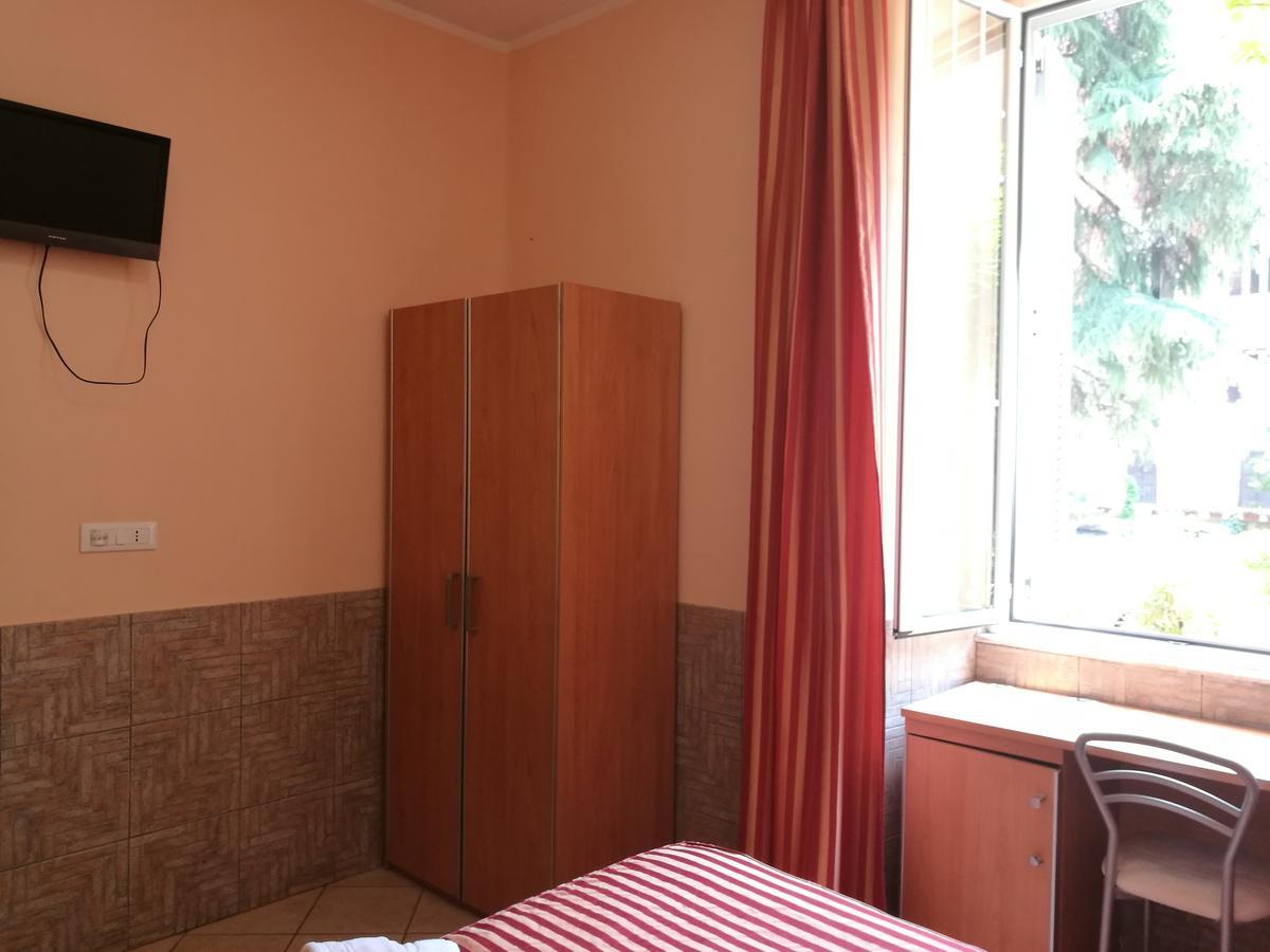 Palma Residences In روما المظهر الخارجي الصورة